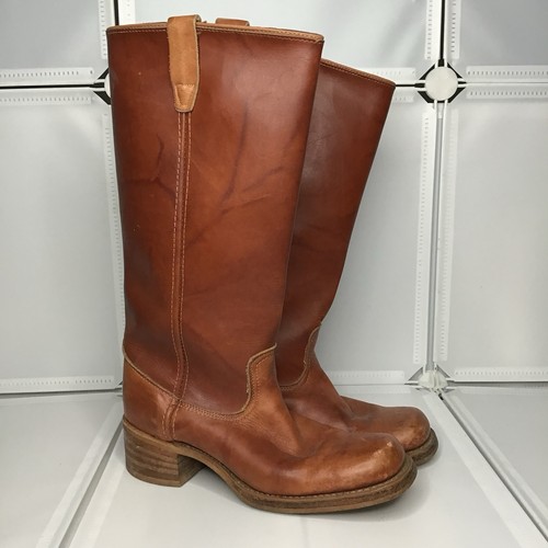 Vintage wrangler handmade - vintage,