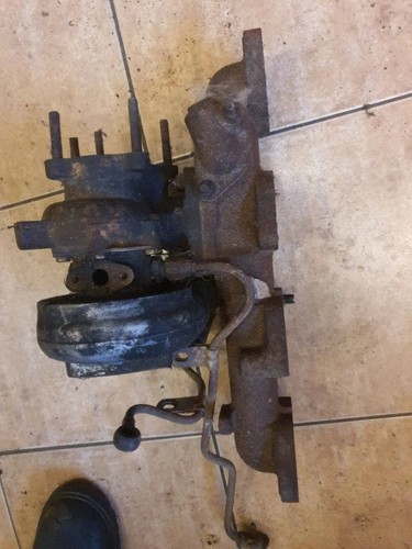 Nissan terrano 2001 diesel - nissan,