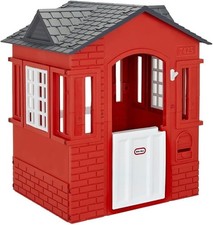 Little tikes cape cottage - little,
