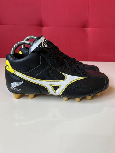 Vintage mizuno new - new, zealand