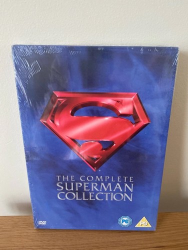 New sealed the complete - new, &