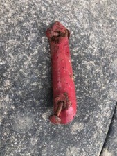 VINTAGE INTERNATIONAL B23