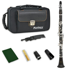 Concert Series Bb Clarinet -
