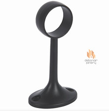 Wardrobe Hanging Rail Matt