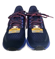 AVIA Womens Navy Air Athletic Shoes Extra Cushion Walking Running Sneaker Sz 6