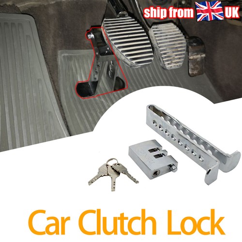 Brake pedal clutch - brake, car