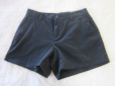 Magellan Womens Shorts Size 4