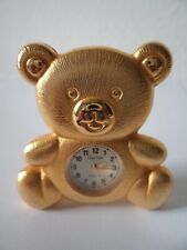 Vintage Miniature Teddy Bear