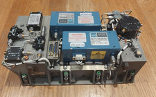 Ex-MOD RAF Tornado Marconi Network Radio Frequency Unit w/ Phase Modulators