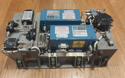 Mod raf tornado marconi - ex-mod,