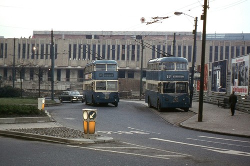 Bradford corporation