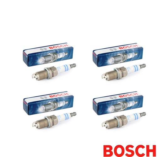 Spark plugs bosch - plugs,