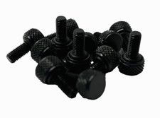 12 PACK OF BLACK OTK TonyKart