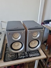 Hitachi AX-M131U Stereo Pair of Speakers 30W