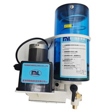 220V 25W Electric Grease Pump