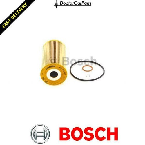 Oil filter for mercedes - mercedes, t2