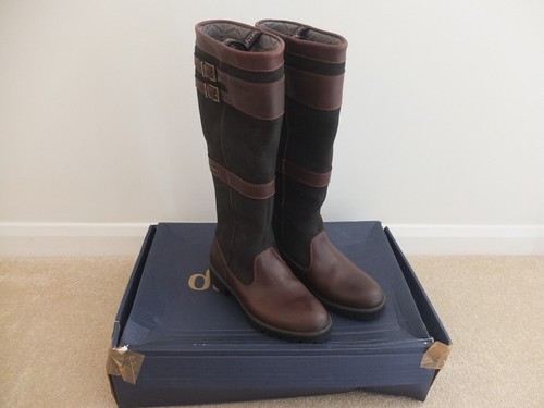 Dubarry longford boots - longford,