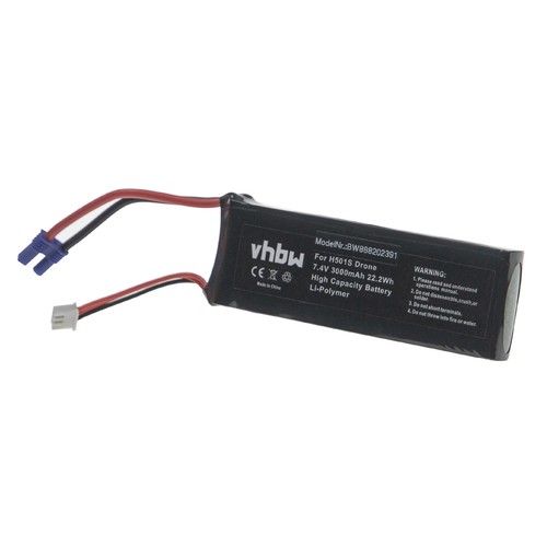 Battery for hubsan h501s - battery,