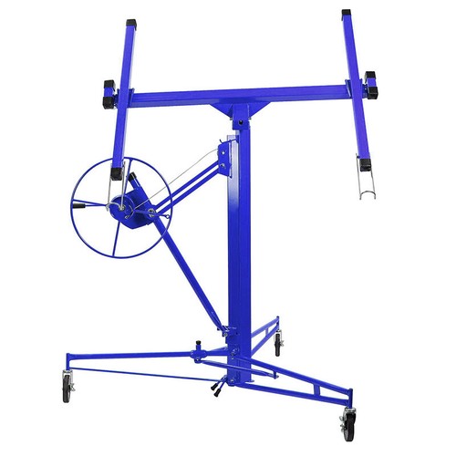 Heavy duty 11ft blue - blue, drywall