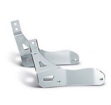 Suzuki M109r Billet Backrest