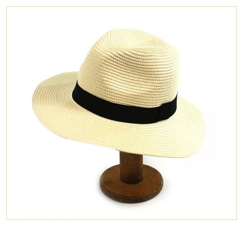 Panama summer hat - panama,