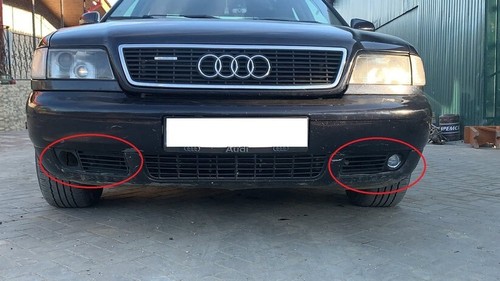 Audi lci set - audi,