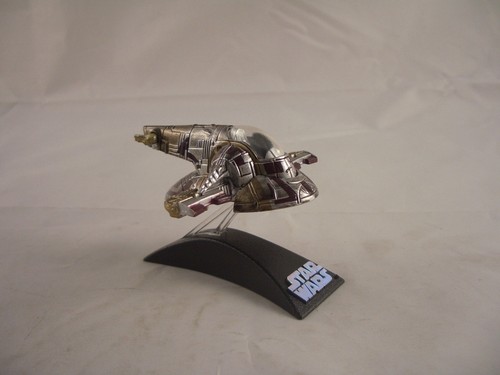 Star wars titanium series - titanium, series.