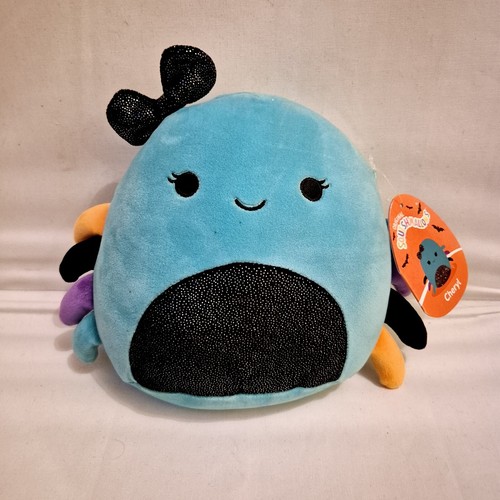 Squishmallows cheryl teal - 7.5",
