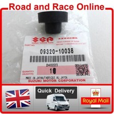 Suzuki Rubber Fuel Tank Cushion OEM Part Number 09320-10038 Genuine New Part