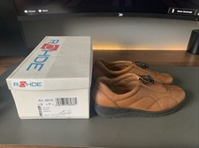 Womens rohde soft leather - womens,
