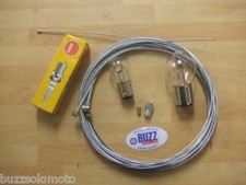 Lambretta TUNED Emergency "GET