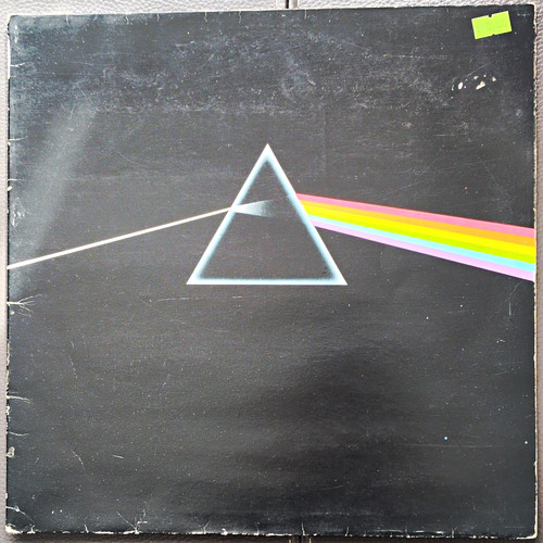 Pink floyd dark side the - dark, of