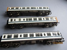 Hornby Class 110 DMU White