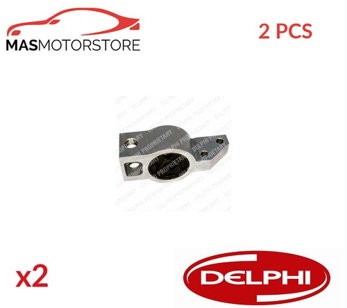 Control arm wishbone - control, bush