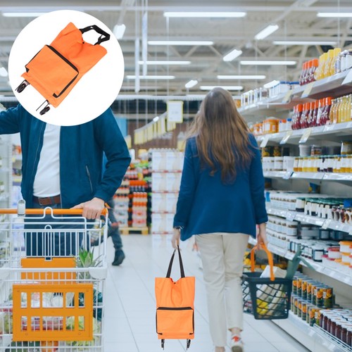 Shopping cart with - ,