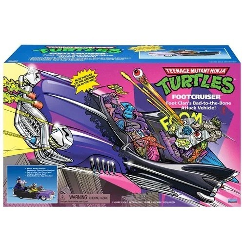 Teenage mutant ninja turtles - teenage,