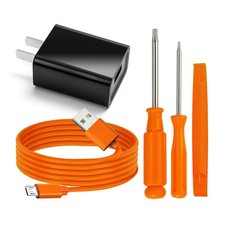 Fast Wall Charger Charging