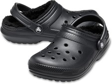 Crocs Classic Unisex Lined