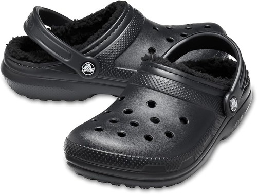 Crocs classic unisex lined - crocs,