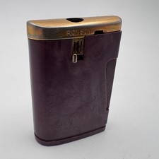 Ronson Varaflame Comet Butane