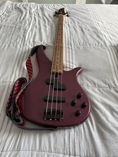 Yamaha 4 String Bass RBX370A