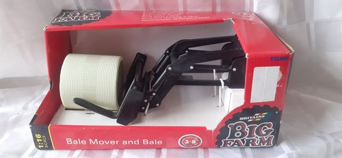 Britains big farm 43060 - farm,