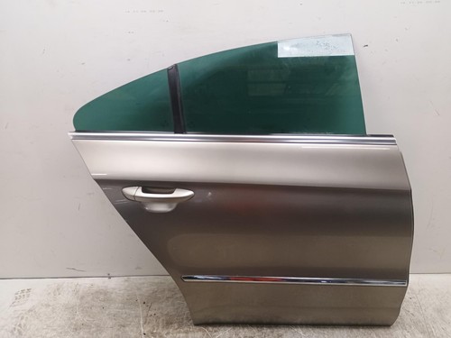 Rear door volkswagen passat - rear, cc