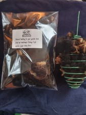 Raw Sheep's Wool For Nesting