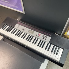 Casio CTK-1500 Keyboard - Some