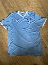 Lazio PUMA 2011-12 Home Shirt