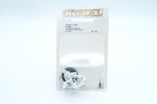 Sly Marbo (metal) [x1] Astra