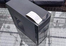 101 Desktop PC GIGABYTE Intel