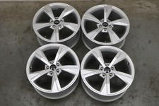 ORIGINAL! 17-inch S-Line rims