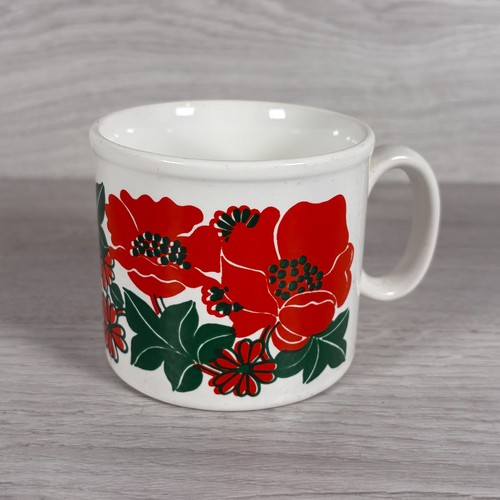 Vintage kilncraft mug retro - vintage,